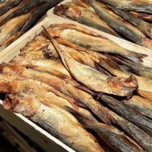 Herring (Aransò) – One (1) case