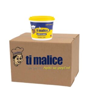 Ti Malice - Cooking Butter (1 lbs)