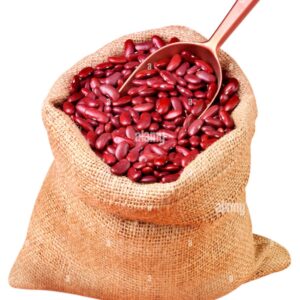 Haitian Red Bean (5Lbs)