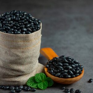 Black  Beans (100 Lb)